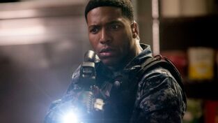 The Last Ship (T2): Ep.4 Acoso