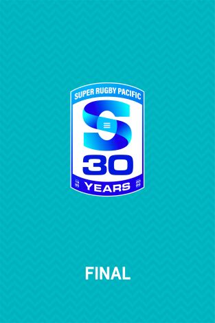 Super Rugby Pacific (T2026): Final