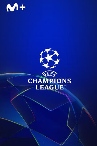 Especiales UEFA Champions League (T25/26): Película oficial UEFA Champions League
