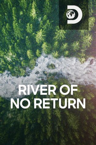 River of no return: Caballos de fuerza