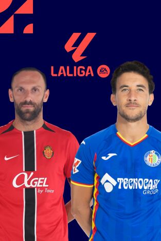 LALIGA EA SPORTS (T25/26): Mallorca - Getafe