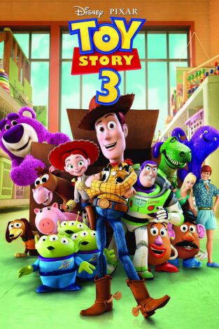 Toy Story 3