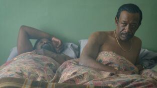 Mr. Loverman (T1): Episodio 1