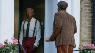 Mr. Loverman (T1): Episodio 2