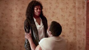 Mr. Loverman (T1): Episodio 3