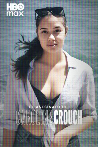 El asesinato de Caroline Crouch
