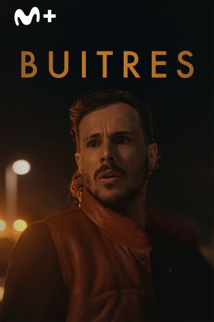 Buitres