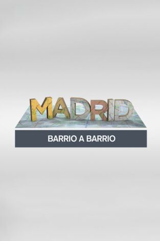 Madrid barrio a barrio: Madrid sur