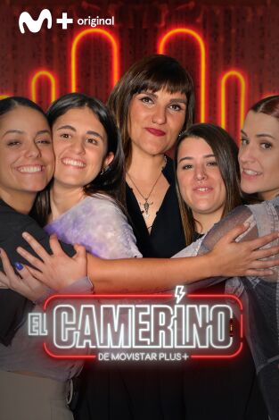 El camerino: Rozalén, Tanxugueiras, Izaro