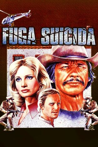 Fuga suicida
