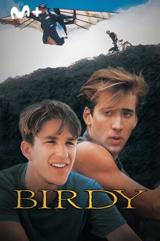 Birdy