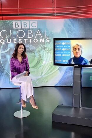 World Questions: Episodio 1