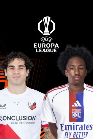 UEFA Europa League (T25/26): Utrecht - Olympique Lyon