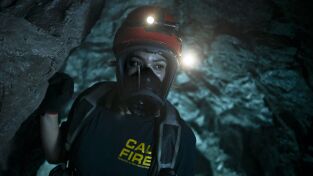 Fire Country (T2): Ep.2 Como volver a respirar