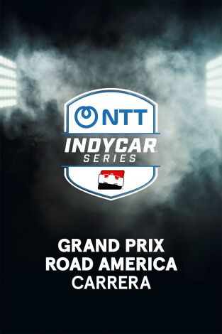 Indycar (T2026): Grand Prix of Road América