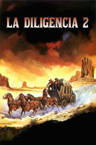 La diligencia 2