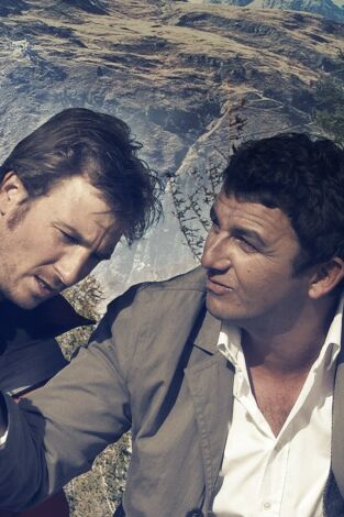 Doctor en los Alpes (T9): Episodio 1