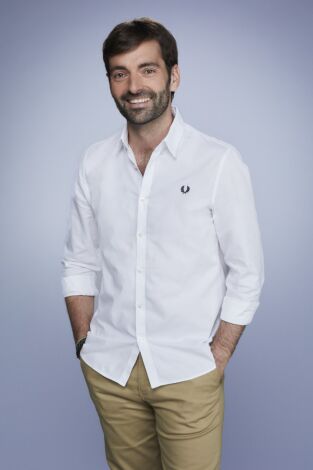 ElDesmarque de Cuatro noche. Lunes a viernes (T3): Episodio 536