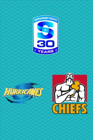 Super Rugby Pacific (T2026): Hurricanes - Chiefs