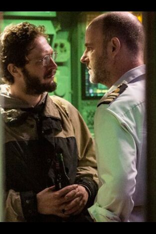 The Last Ship (T2): Ep.5 Aquiles