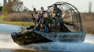 The Last Ship (T2): Ep.6 El día más largo
