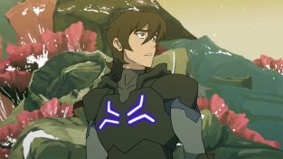 Voltron: El defensor legendario (T2): Ep.47 La hoja de la navaja