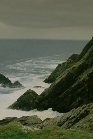 Shetland (T1): Ep.8 Auga morta. Segunda parte.