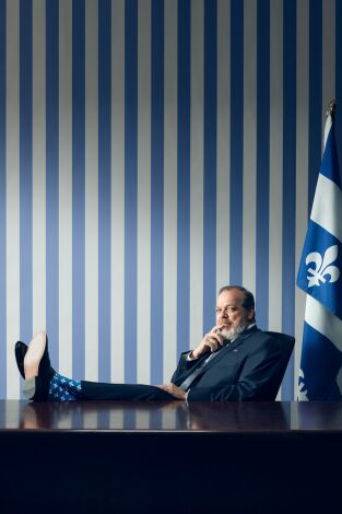La maison-bleue