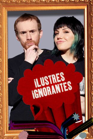 Ilustres Ignorantes: Los videojuegos