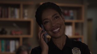9-1-1: Lone Star (T2): Ep.12 El gran calor
