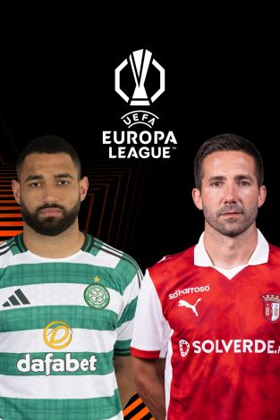 UEFA Europa League (T25/26): Celtic - Sporting Braga