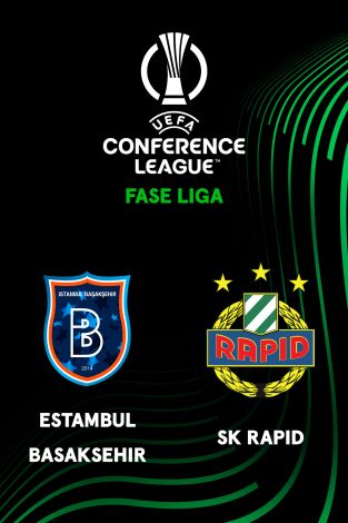 UEFA Conference League (T25/26): Dinamo Kiev - Crystal Palace