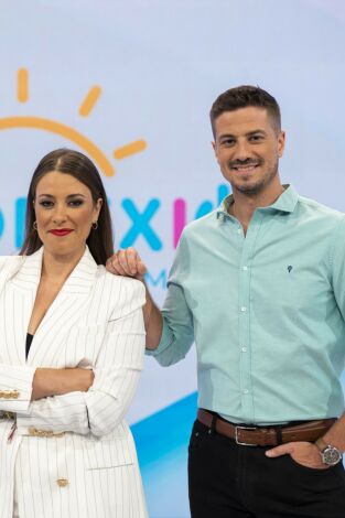 Conexión Extremadura: Lo mejor de CEX