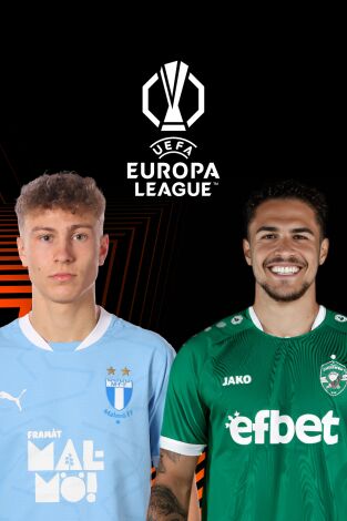 UEFA Europa League (T25/26): Malmö - Ludogorets