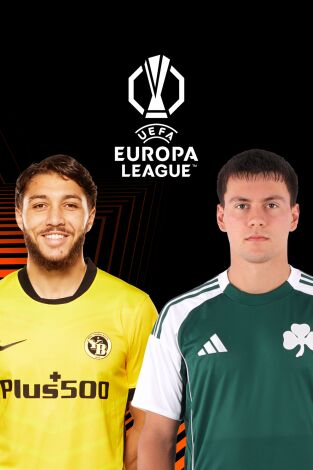 UEFA Europa League (T25/26): Young Boys - Panathinaikos
