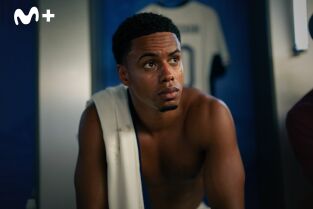Dear England (T1): Episodio 4
