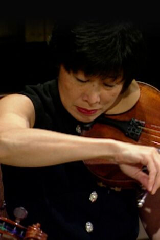 Brahms : Quinteto de cuerda n.º 1 en fa mayor op. 88 - Takács Quartet Nabuko Imai
