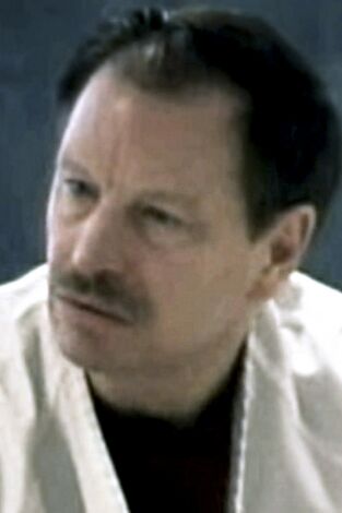 Mind of a monster: Grim Sleeper