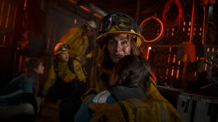 Fire Country (T2): Ep.5 Esta tormenta pasará