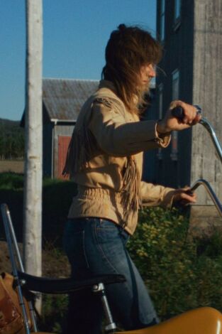 Sylvie en liberté