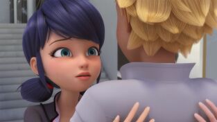 Prodigiosa: Las aventuras de Ladybug (T5): Ep.19 Pretensión