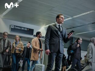 The Capture (T3): Episodio 1