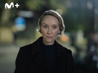 The Capture (T3): Episodio 2