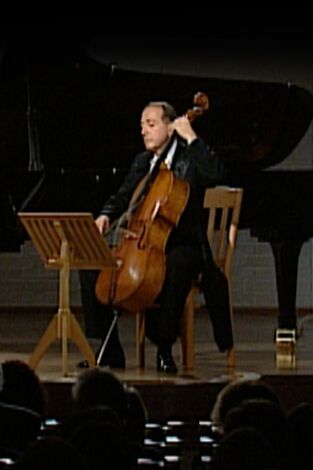 Brahms : La sonatas para violonchelo - Miklós Perényi Zoltán Kocsis
