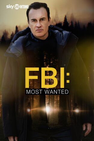 FBI: Most Wanted
