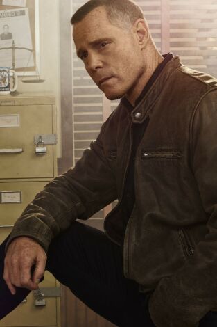 Chicago P.D. (T5): Ep.17 Punto flaco