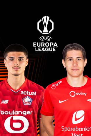 UEFA Europa League (T25/26): Lille - Brann