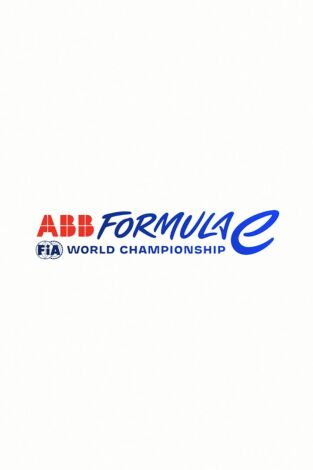 FIA Fórmula E - Sanya (T25/26): Carrera