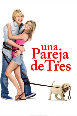 Una parella de tres
