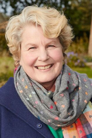 Escapadas extraordinarias: El Condado de Suffolk con Alison Steadman